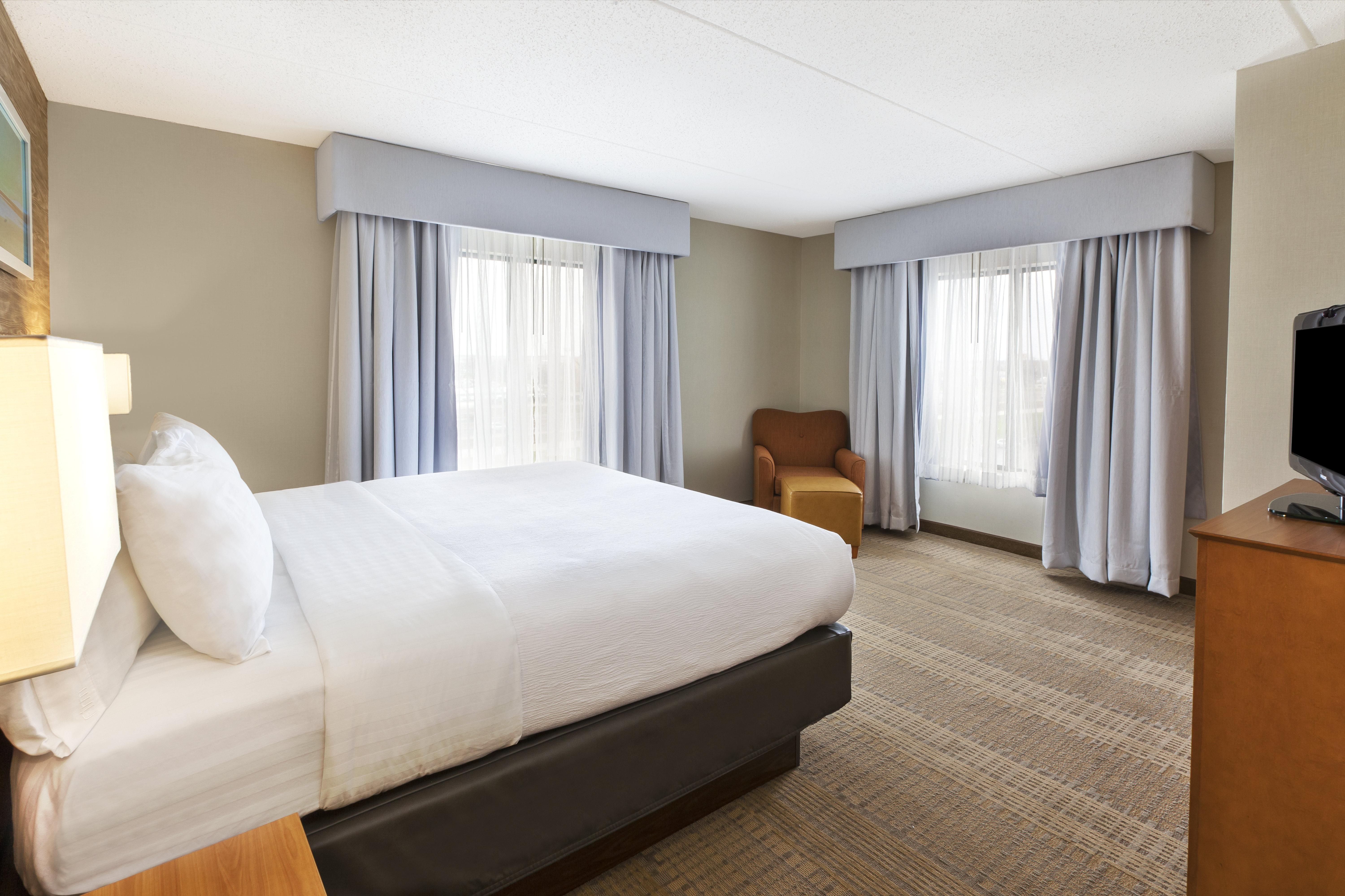 Holiday Inn & Suites Bolingbrook, An Ihg Hotel Екстер'єр фото