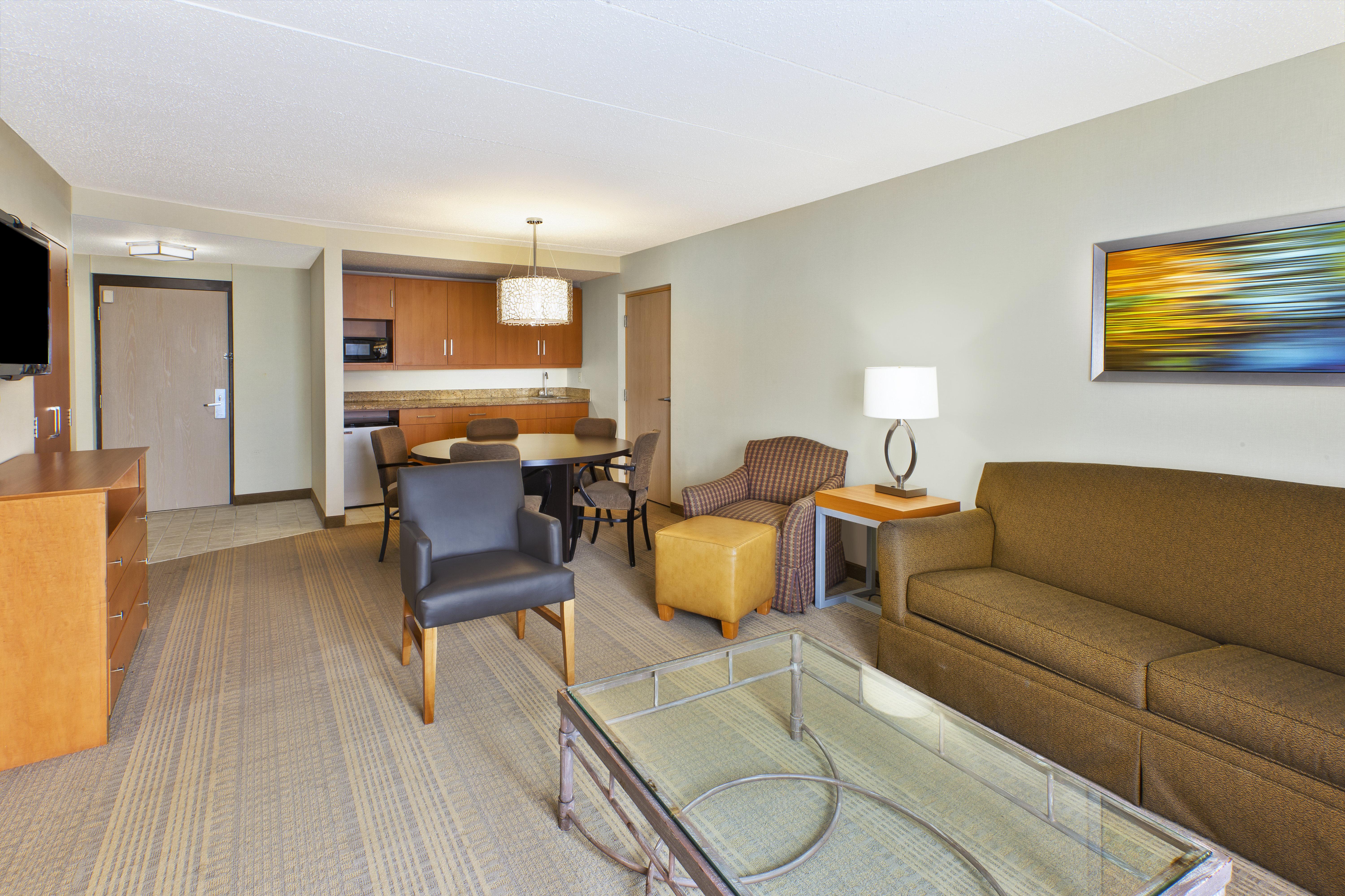 Holiday Inn & Suites Bolingbrook, An Ihg Hotel Екстер'єр фото
